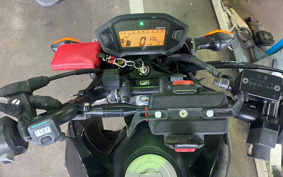 HONDA GROM JC61