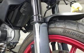 DUCATI SCRAMBLER FULL THROTTLE 2016