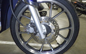 HONDA C125 SUPER CUB JA48