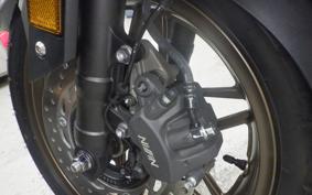 HONDA FORZA 250 2025 MF17