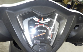 HONDA DIO 110 2000 JF31