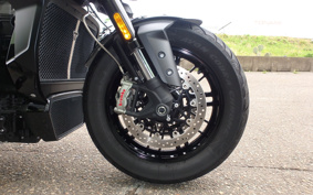 TRIUMPH  TRIUMPH  ROCKET 3GT 2021 YBG10J