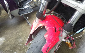 HONDA CBR600RR 2003