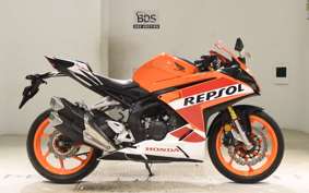 HONDA CBR250RR A MC51