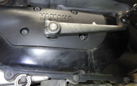 YAMAHA JOG Gen.5 SA36J