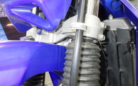 SUZUKI DR-Z400S 2008 SK43A