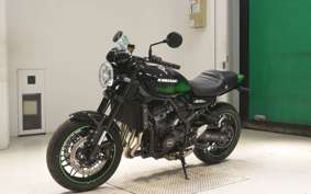 KAWASAKI Z900RS CAFE 2025 ZR900K