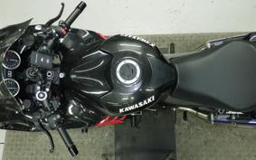 KAWASAKI ZX 1400 NINJA R A 2019