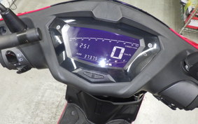 YAMAHA CYGNUS 125 XSR 3 1990 SED8J
