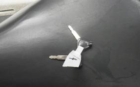 SUZUKI LET's 4 Basket 2015 CA43A