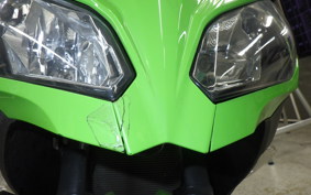 KAWASAKI NINJA 250 EX250L