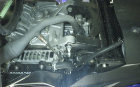 YAMAHA CYGNUSｸﾞﾘﾌｧｽ SEJ4J