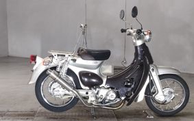 HONDA LITTLE CUB AA01