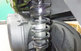 HONDA PS250 MF09