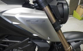 HONDA CB125 R 2019 JC91