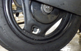 SUZUKI LET's 5 G 1995 CA47A