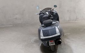 YAMAHA MAXAM250 SG17J