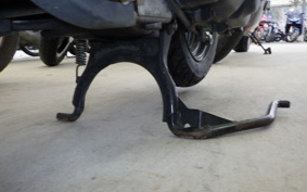 SUZUKI LET's 4 CA46A