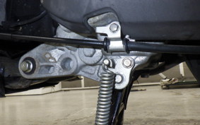 HONDA DIO 110 2017 JF31