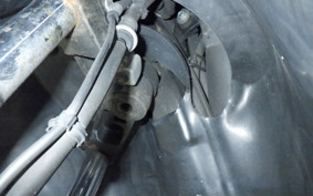 YAMAHA MAJESTY155 S 2023 SG28J