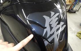 SUZUKI HAYABUSA Gen.3 2021 EJ11A