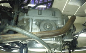 SUZUKI GRASS TRACKER NJ4BA
