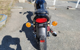 KAWASAKI BALIUS250-2 ZR250B