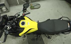 SUZUKI Vｽﾄﾛｰﾑ650XTA 2019 C733A