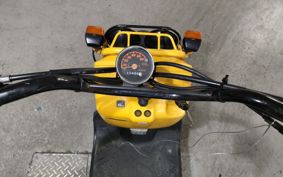 HONDA ZUMAR AF58