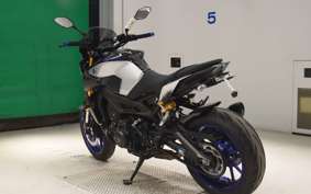 YAMAHA MT-09 ASP 2019 RN52J