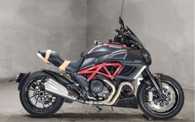 DUCATI DIAVEL CARBON G100AB