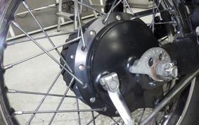 KAWASAKI 250TR 2018 BJ250F