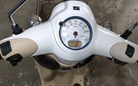 HONDA GIORNO AF77