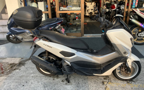 YAMAHA NMAX ABS SE86J