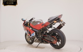 SUZUKI GSX-R1000 2004