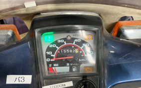 HONDA SUPER CUB50 AA01