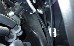 HONDA LEAD 125 2001 JF45