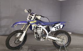 YAMAHA YZ250F CG33C