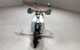 HONDA SUPER CUB50 C50
