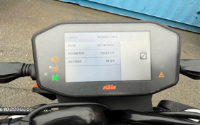 KTM 790 DUKE 2019 TU640