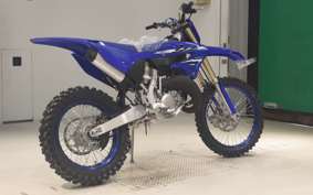 YAMAHA YZ125X 2015 CE29C