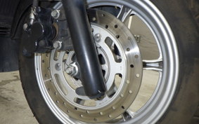 SUZUKI SKYWAVE 200 (Burgman 200) CH41A