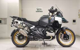 BMW R1300GS Adventure ASA 2025