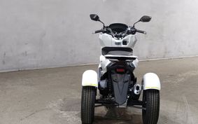 HONDA PCX160 TRIKE  KF71