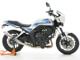 Фото Honda CB1000F 2025 с японского аукциона