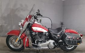 HARLEY FLI1870 2025 BCK