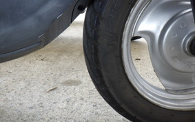 YAMAHA JOG Gen.5 SA36J