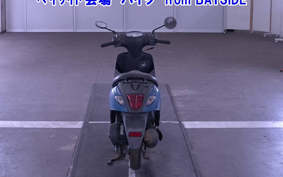 SUZUKI LET's