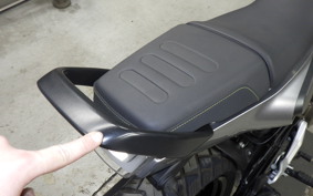 HUSQVARNA SVARTPILEN 250 2024