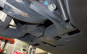 SUZUKI ADDRESS V50 CA4BA